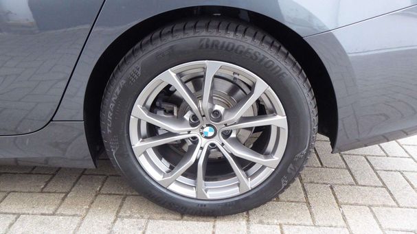 BMW 320d Touring xDrive 140 kW image number 48