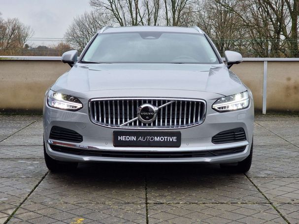 Volvo V90 AWD T6 257 kW image number 2