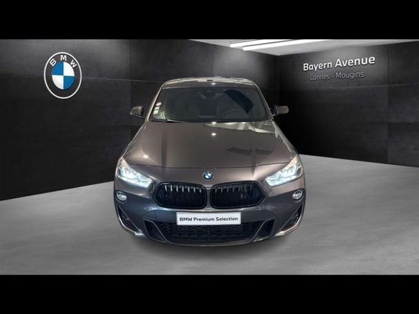 BMW X2 M35i xDrive 228 kW image number 3