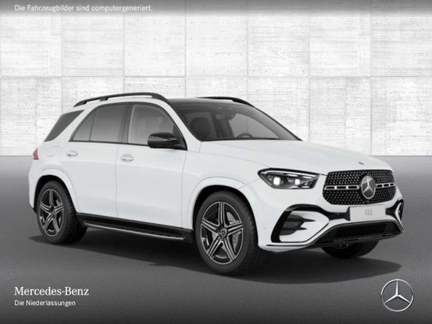 Mercedes-Benz GLE 350 de AMG 245 kW image number 17