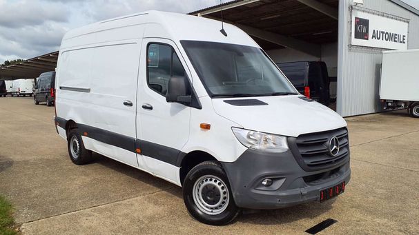 Mercedes-Benz Sprinter 317 CDI RWD 125 kW image number 2