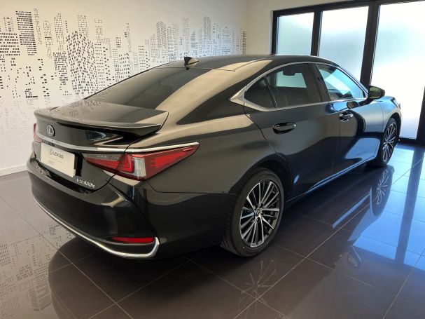 Lexus ES 300 h 160 kW image number 2