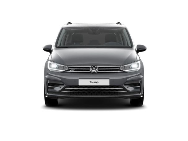 Volkswagen Touran DSG 110 kW image number 4