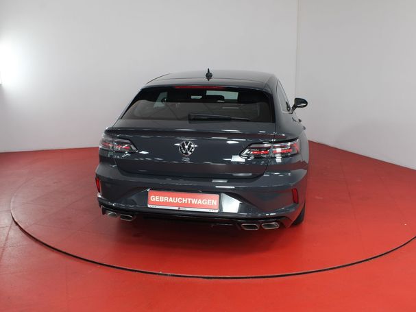 Volkswagen Arteon R DSG Shooting Brake 4Motion 235 kW image number 29