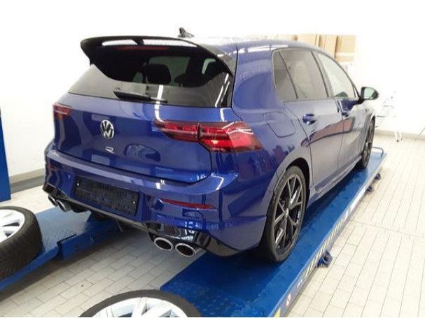 Volkswagen Golf R 4Motion DSG 245 kW image number 2