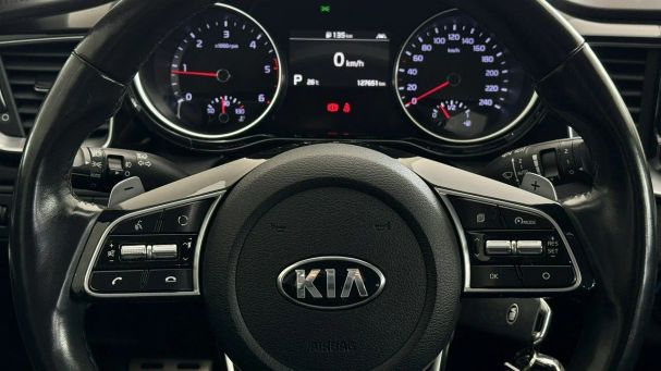 Kia Ceed 100 kW image number 16