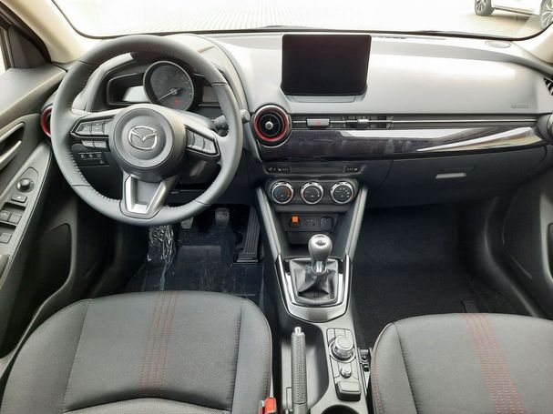 Mazda 2 90 66 kW image number 8