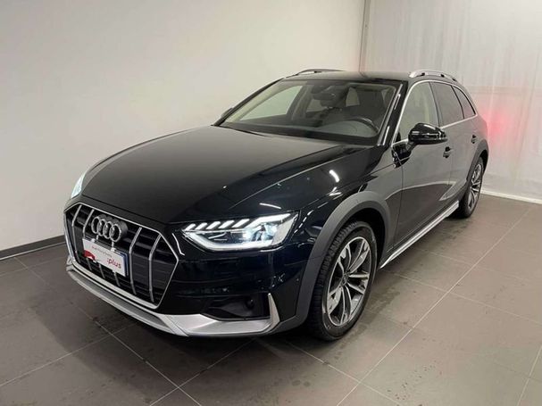 Audi A4 Allroad 40 TDI S tronic 150 kW image number 1