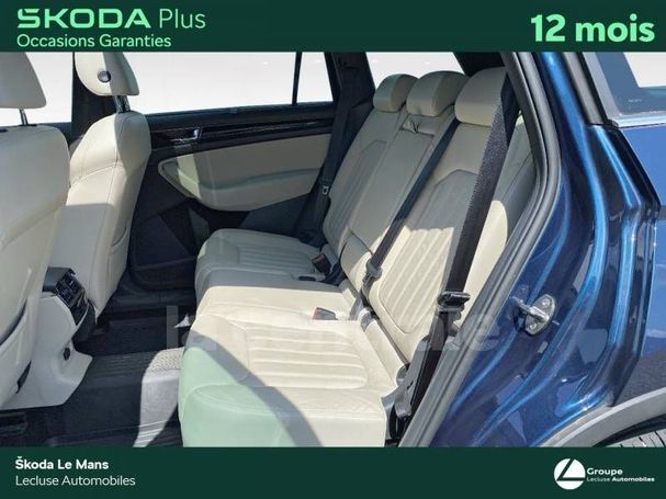 Skoda Kodiaq 2.0 TDI DSG 110 kW image number 7