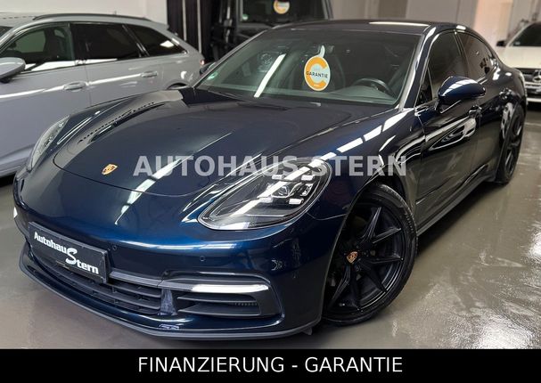 Porsche Panamera 4S 324 kW image number 1