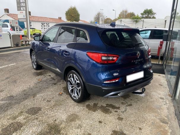 Renault Kadjar BLUE dCi 115 EDC 86 kW image number 3