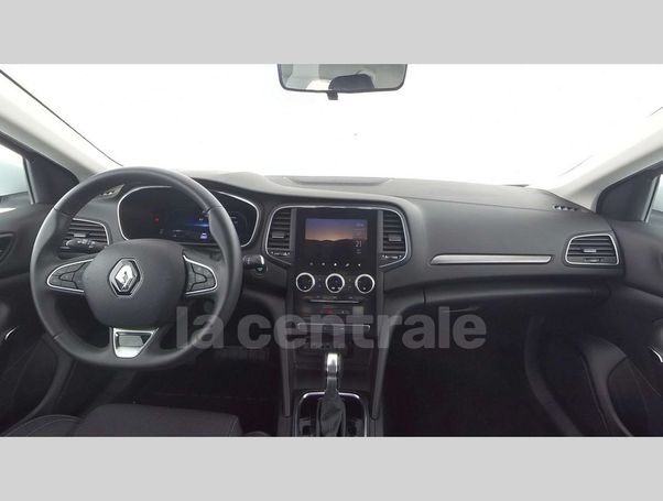 Renault Megane E-Tech 118 kW image number 33