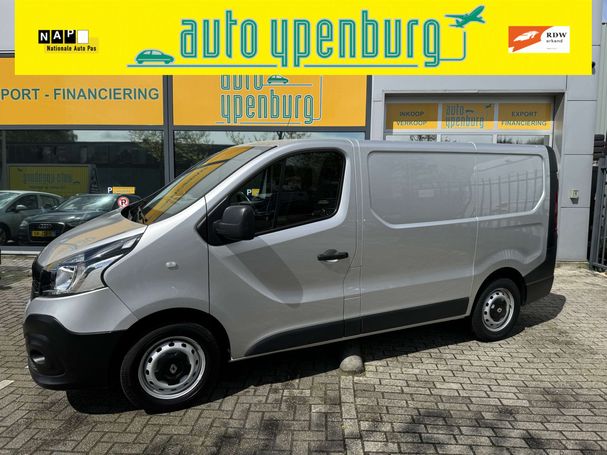 Renault Trafic DCi L1H1 90 kW image number 2