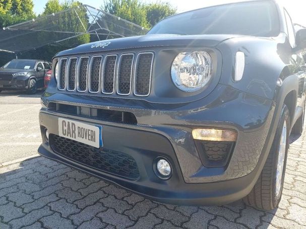 Jeep Renegade 1.0 Limited 88 kW image number 21