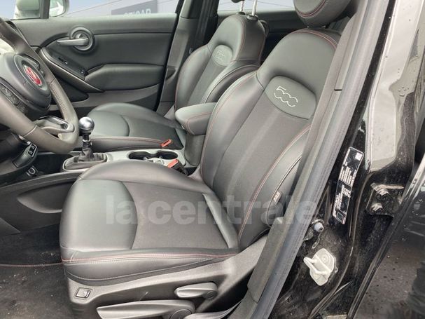 Fiat 500X 1.0 FireFly Turbo 88 kW image number 15