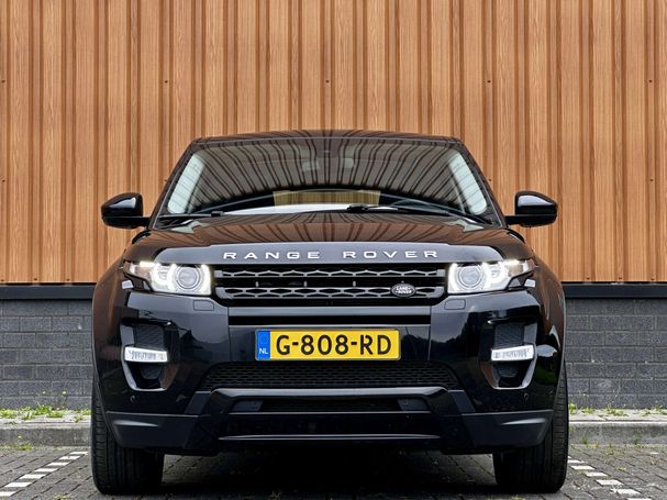 Land Rover Range Rover Evoque 2.2 TD4 4WD Prestige 110 kW image number 1