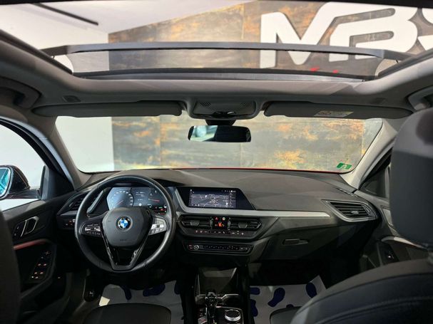 BMW 118i 103 kW image number 22