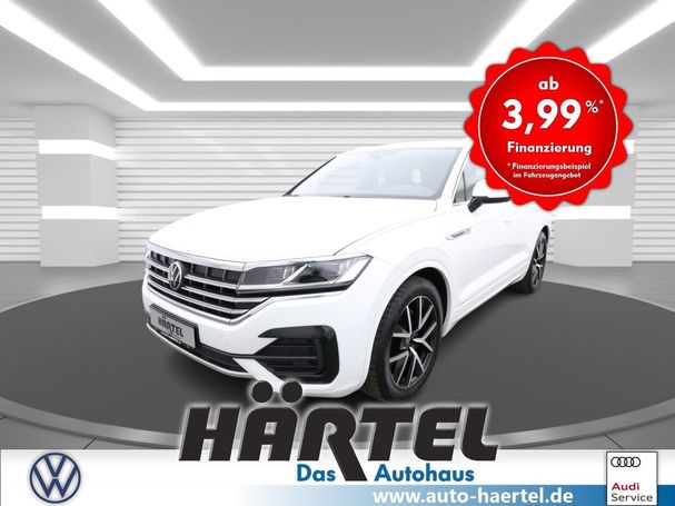 Volkswagen Touareg 3.0 TDI 4Motion 210 kW image number 2