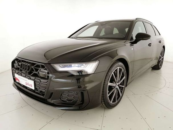 Audi A6 50 TFSIe quattro S-line Avant 220 kW image number 27