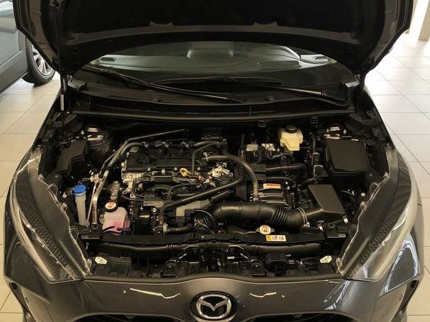 Mazda 2 Hybrid 85 kW image number 11