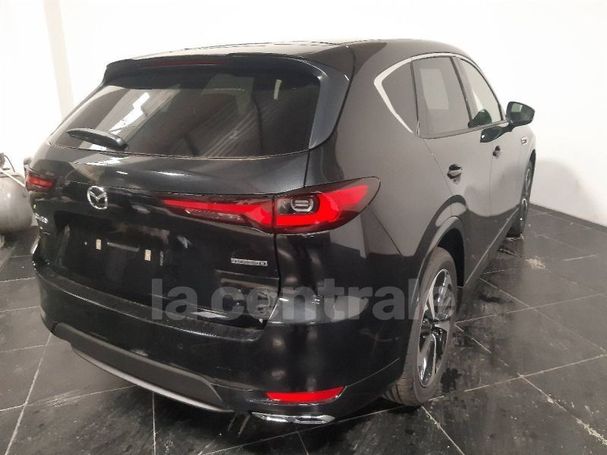 Mazda CX-60 3.3 e-Skyactiv D 147 kW image number 13