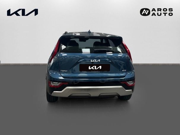 Kia Niro 135 kW image number 5