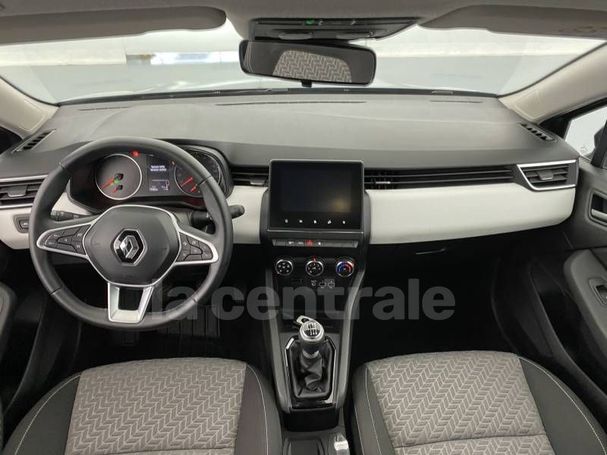 Renault Clio TCe 90 66 kW image number 8