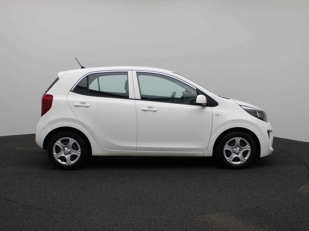 Kia Picanto 1.0 49 kW image number 27