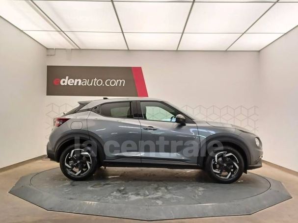 Nissan Juke DIG-T N-Connecta 84 kW image number 16