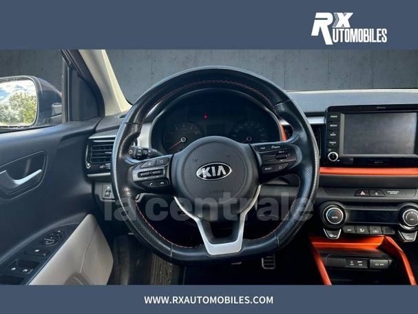 Kia Stonic 1.0 T-GDi 88 kW image number 33