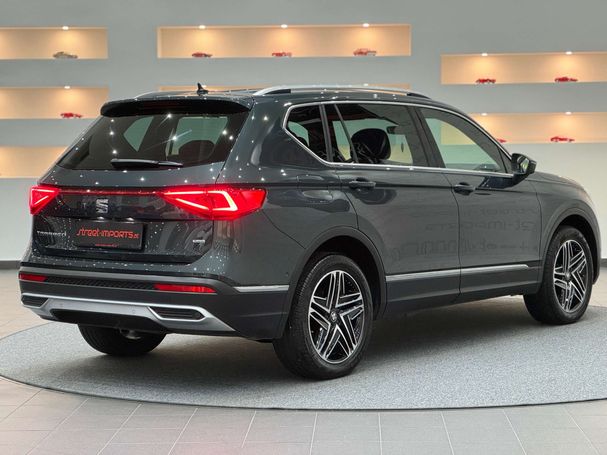 Seat Tarraco 4Drive Xcellence 140 kW image number 6