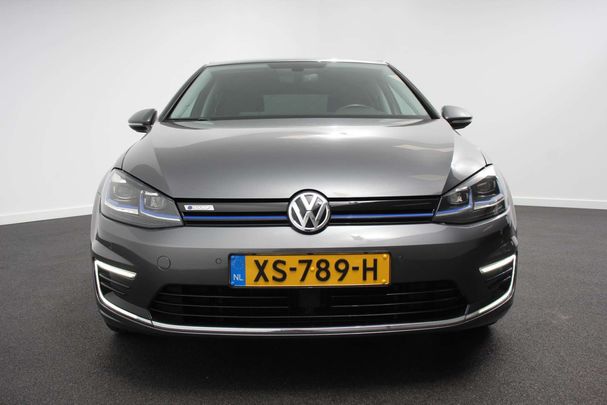 Volkswagen Golf 100 kW image number 2