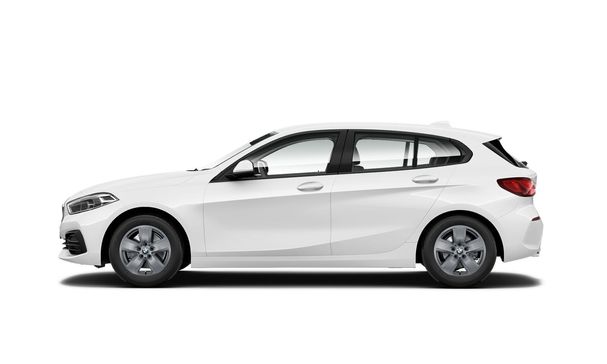 BMW 118i Advantage 100 kW image number 3