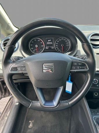 Seat Ibiza ST Connect 81 kW image number 11