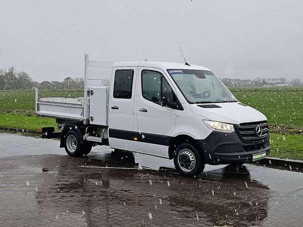 Mercedes-Benz Sprinter 514 105 kW image number 2