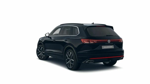 Volkswagen Touareg 4Motion 210 kW image number 6