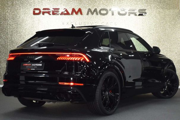 Audi Q8 55 TFSIe quattro 280 kW image number 6