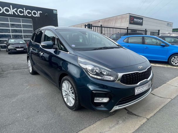 Kia Carens 1.6 99 kW image number 2