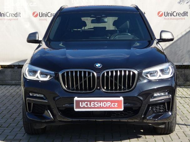 BMW X3 M40d xDrive 240 kW image number 2