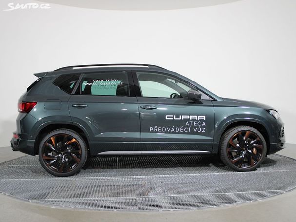 Cupra Ateca 2.0 TSI 221 kW image number 21