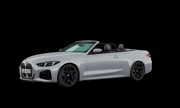 BMW 430i Cabrio xDrive M Sport 180 kW image number 1