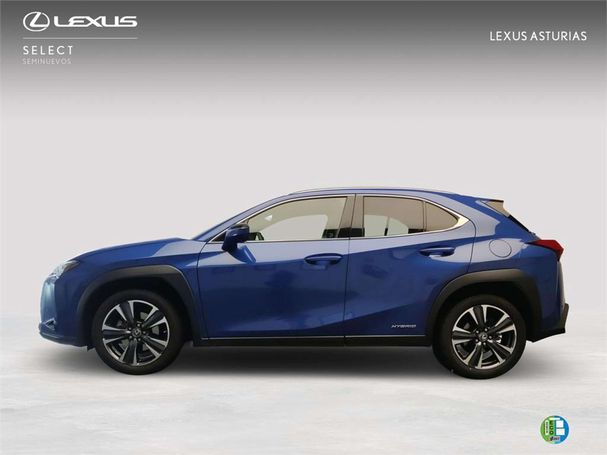 Lexus UX Executive 135 kW image number 3