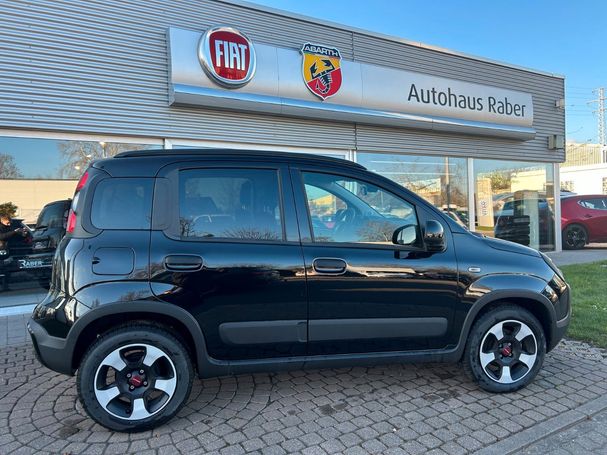 Fiat Panda 1.0 Hybrid 51 kW image number 5