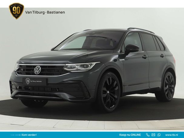 Volkswagen Tiguan 1.5 TSI DSG 110 kW image number 1