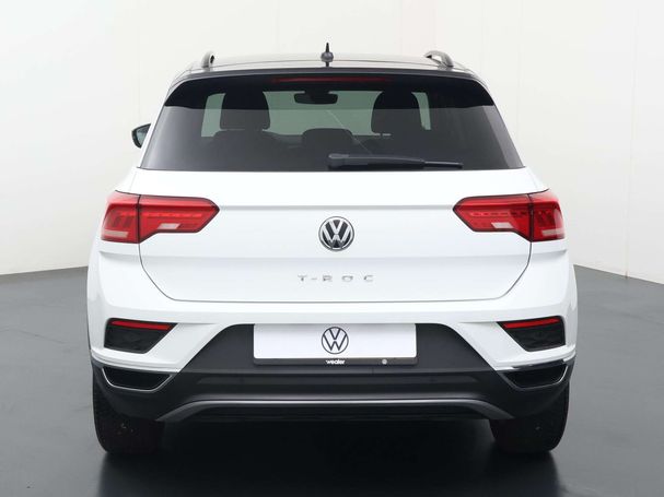 Volkswagen T-Roc 1.0 TSI Style 85 kW image number 31