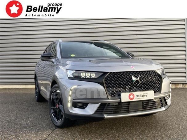 DS Automobiles 7 Crossback BlueHDi 130 96 kW image number 2