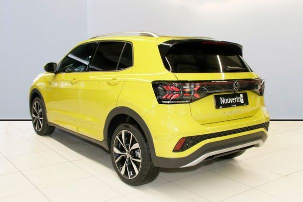 Volkswagen T-Cross DSG 85 kW image number 4