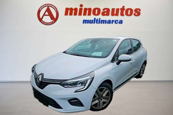 Renault Clio Blue dCi Business 63 kW image number 1