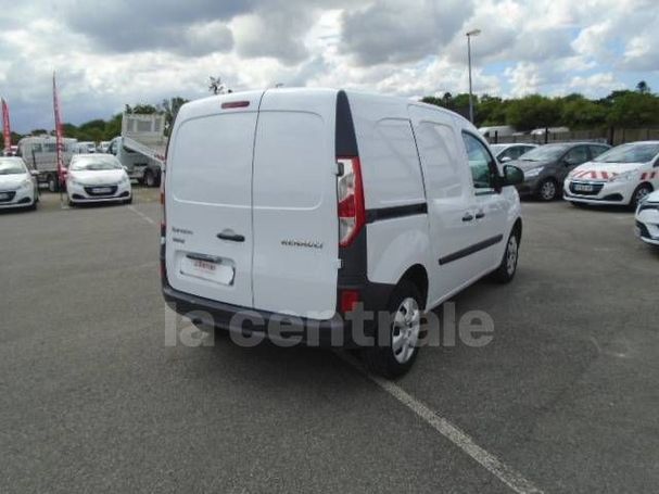 Renault Kangoo BLUE dCi 95 70 kW image number 3