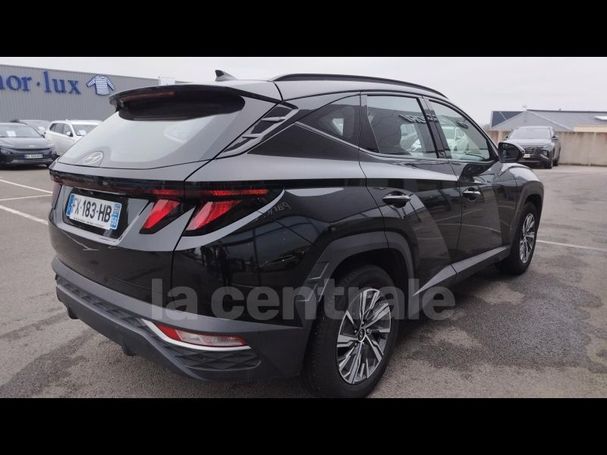 Hyundai Tucson 1.6 CRDi DCT 100 kW image number 5